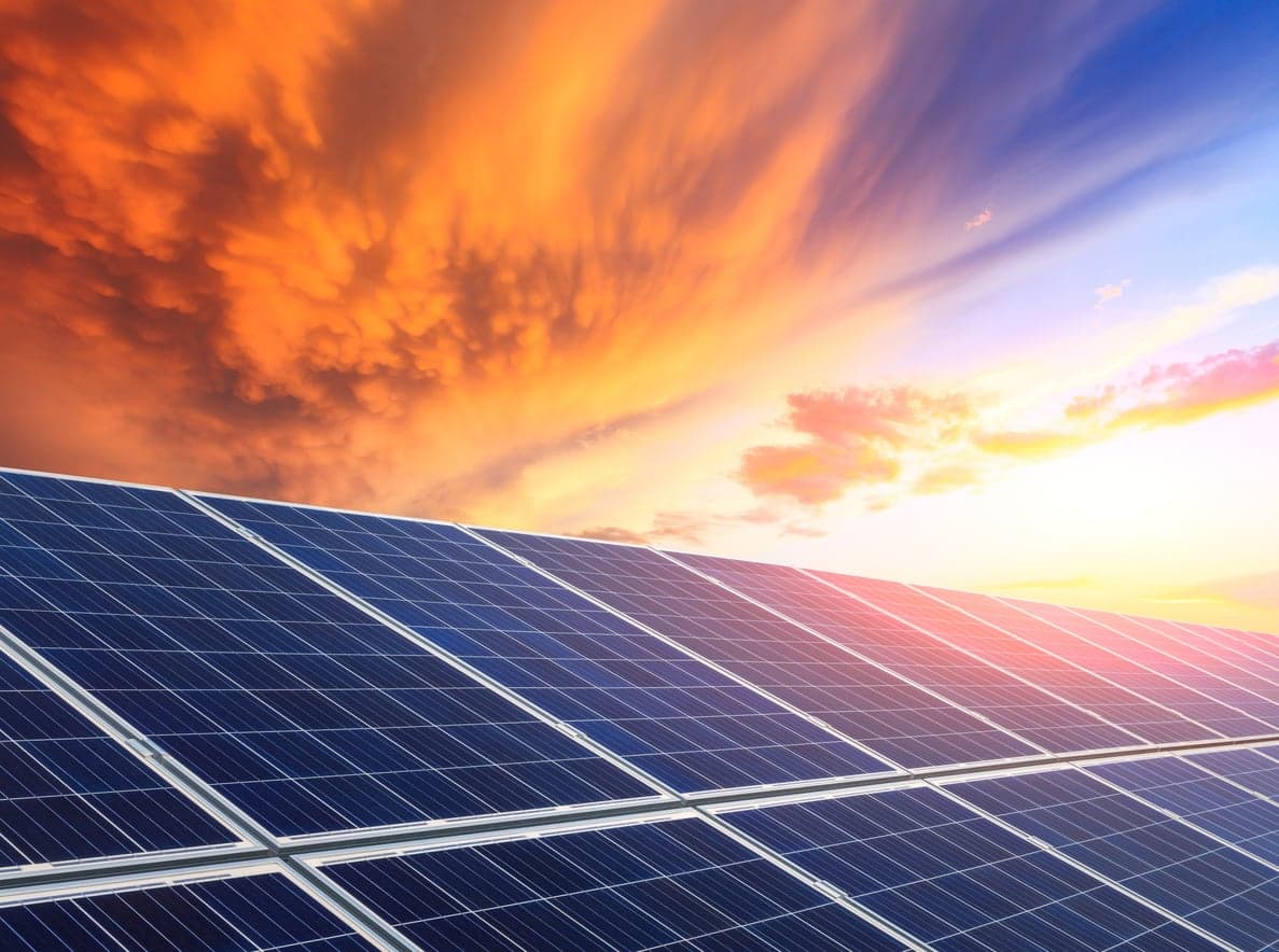 Soluciones Solares Sustentables - BIS Integraciones