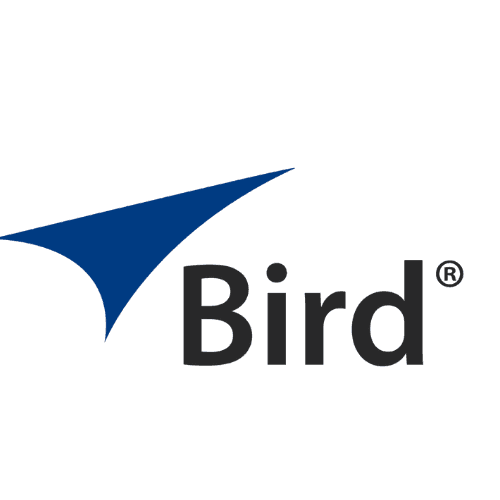 Bird Technologies logo