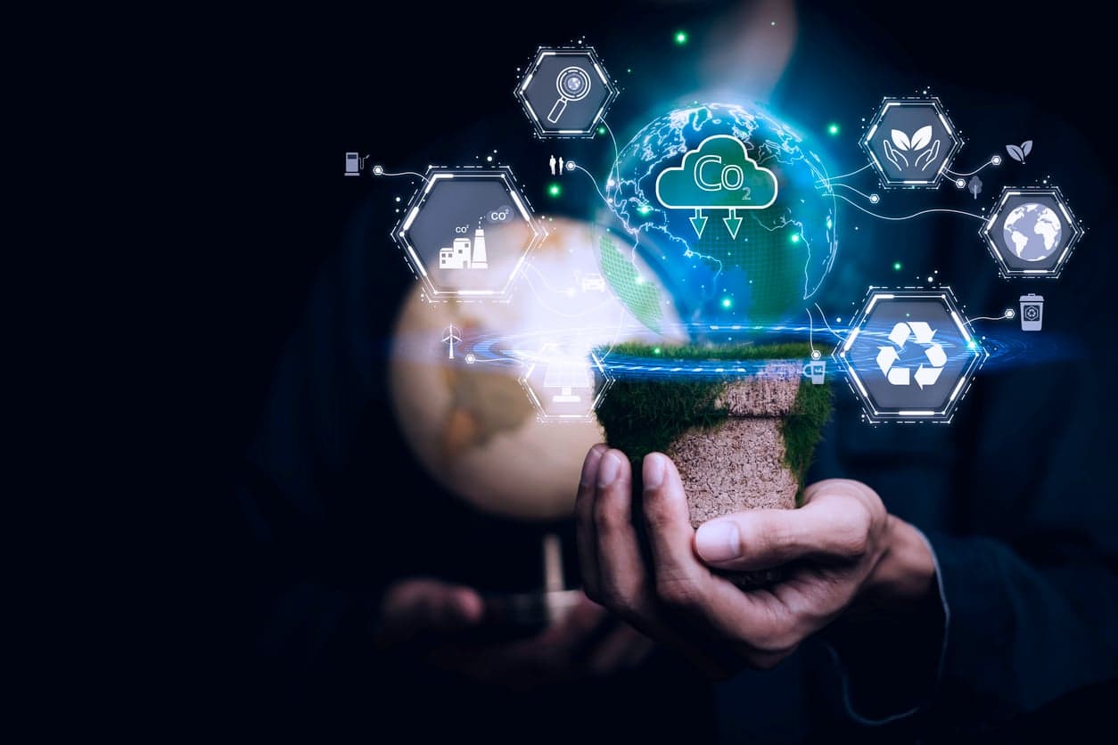 Consultoría Energética Integral