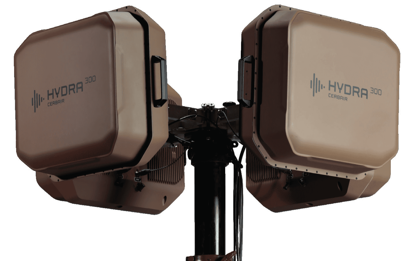 CERBAIR HYDRA 300