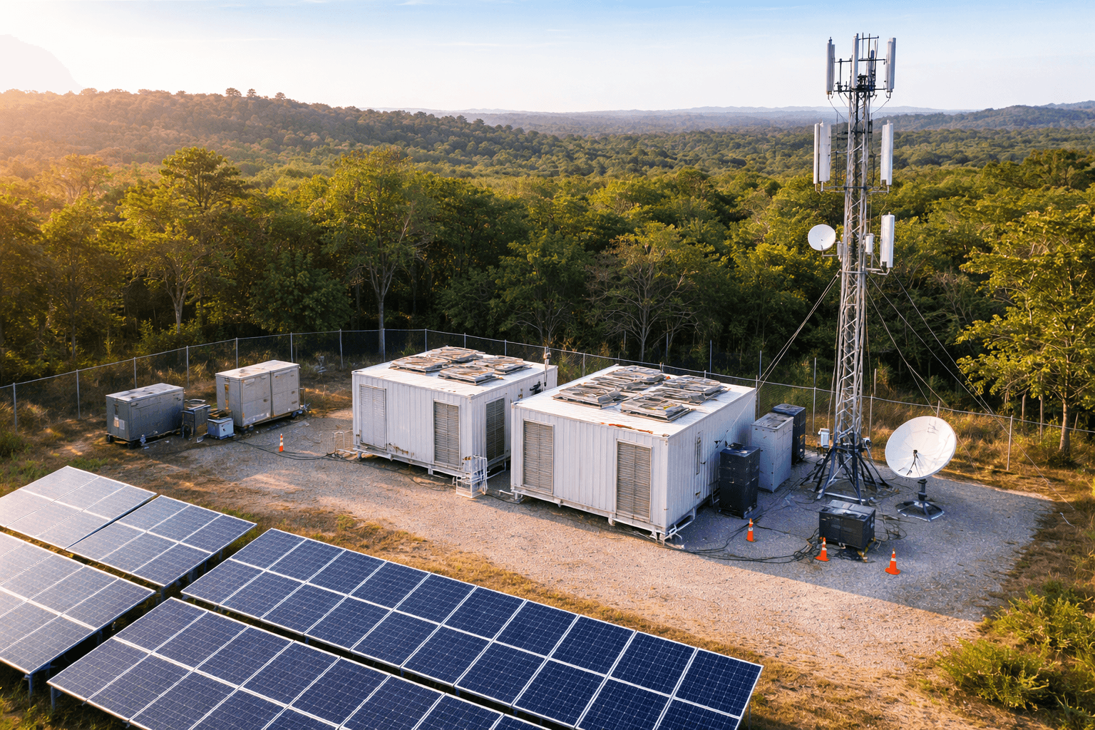PSFV All-in-One 50 kW